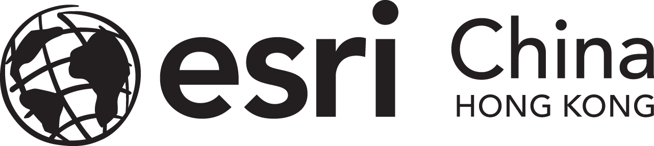 logo of Esri China (Hong Kong) Limited