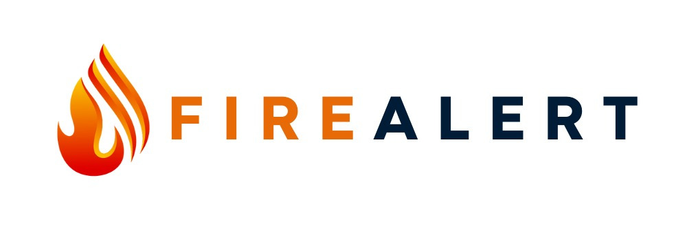 logo of FireAlert Limited