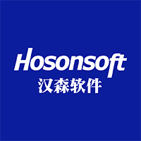 logo of Hosonsoft Co., Limited