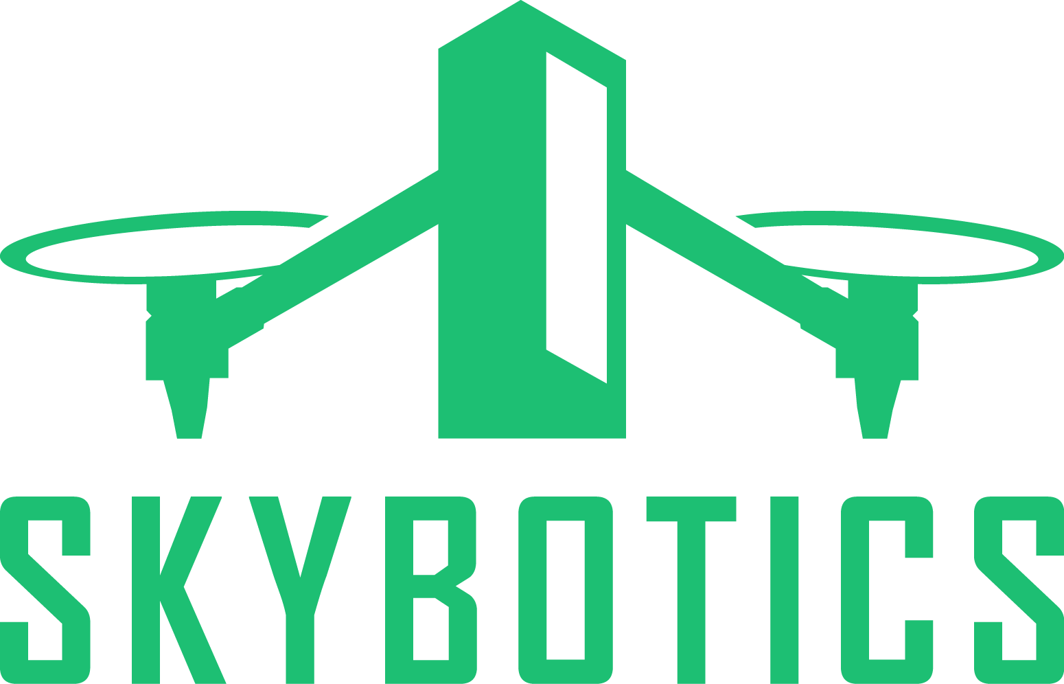 logo of Skybotics Technology Limited
