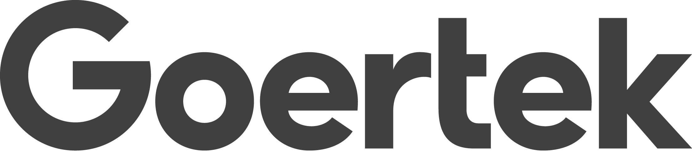 logo of Goertek (HongKong) Co., Limited