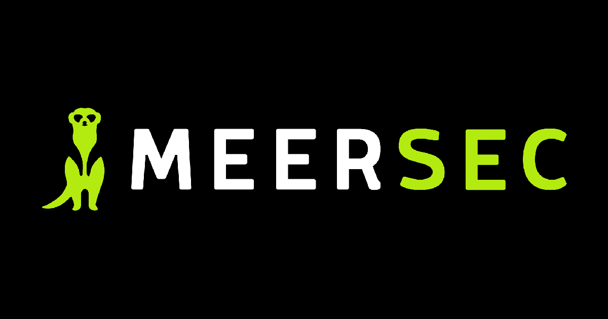 logo of Meersec Limited