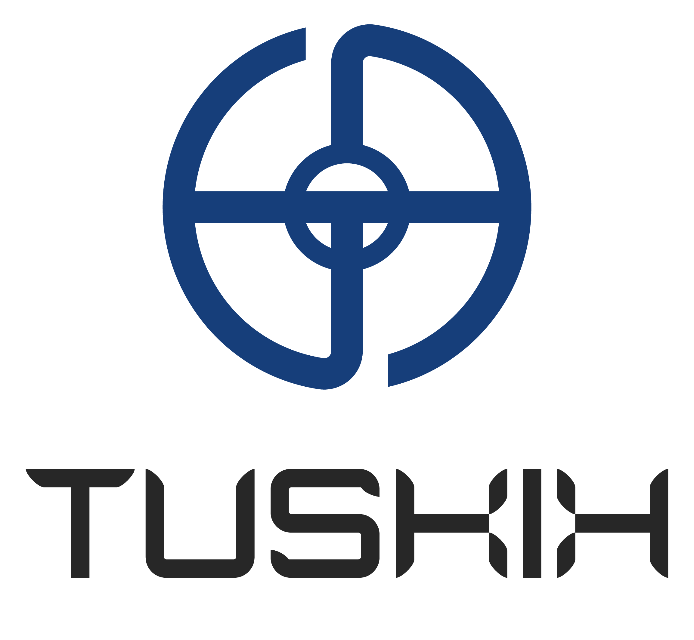 logo of Tushih Limited