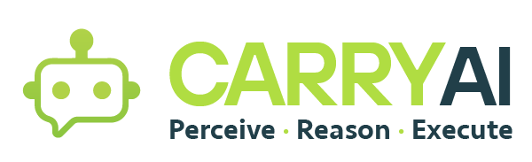 logo of CARRYAI LAB LIMITED