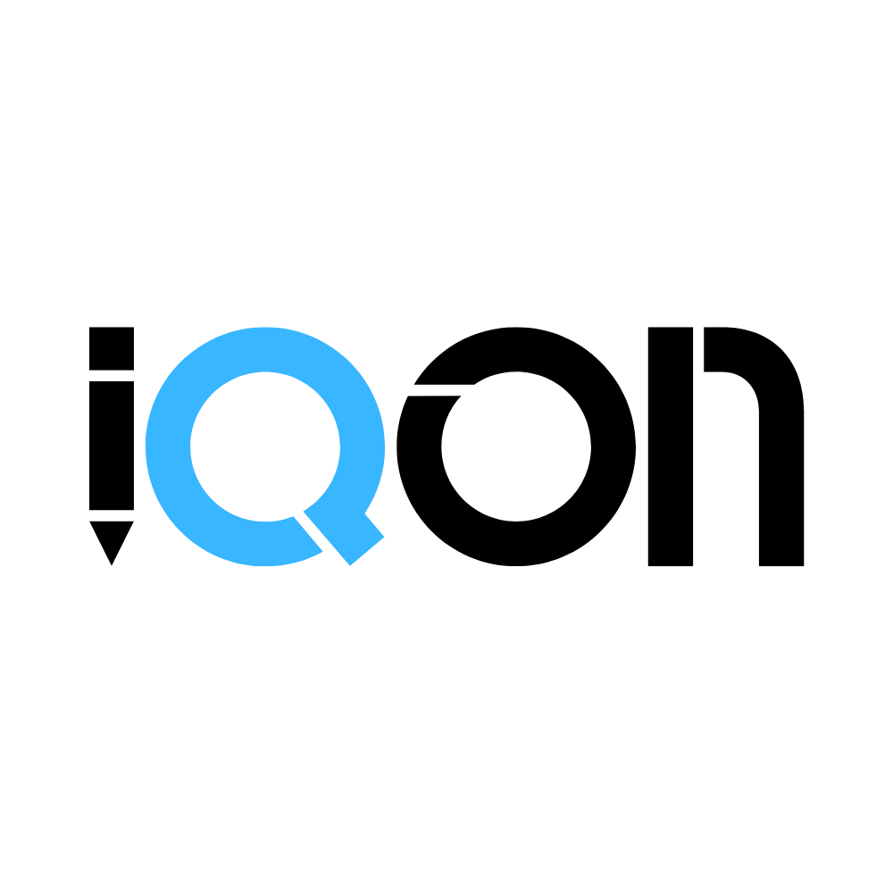 logo of iQON Solutions Limited