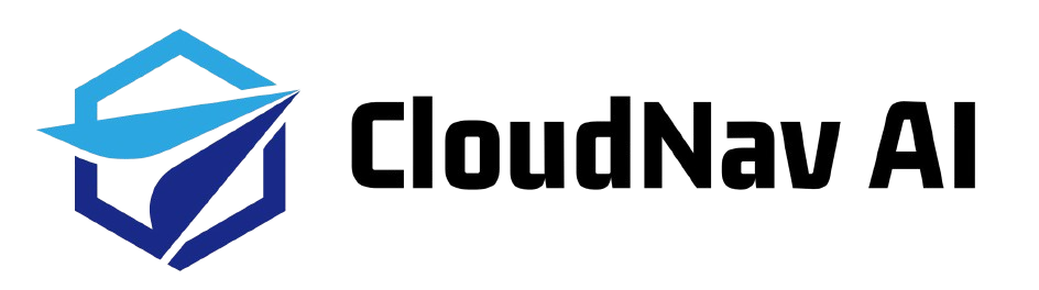 logo of CloudNav AI Co., Limited