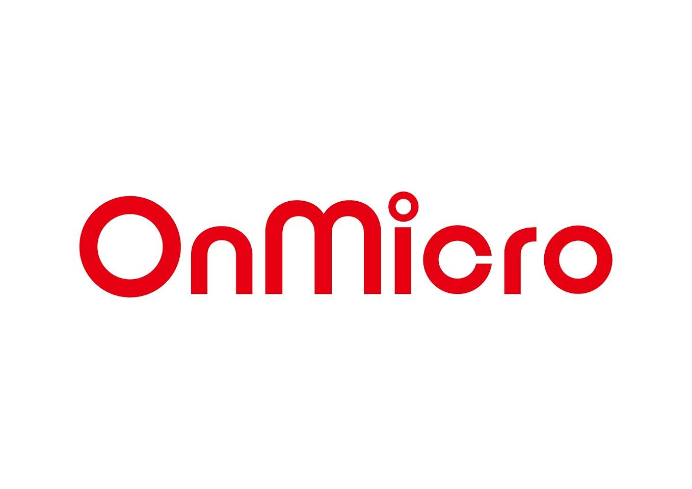 logo of HONGKONG ONMICRO ELECTRONICS LIMITED