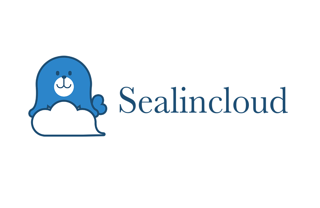 logo of HONG KONG SEALINCLOUD TECHNOLOGY CO,. LIMITED