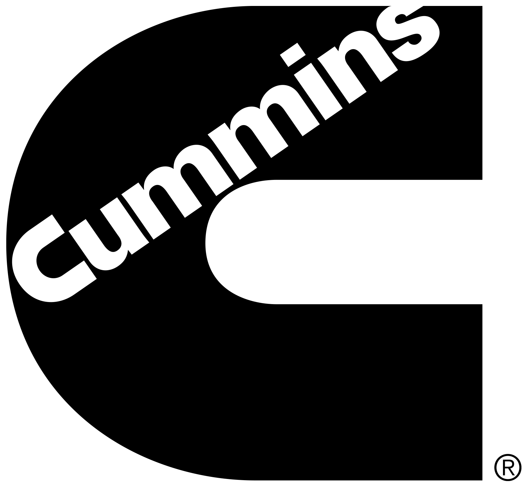 logo of CUMMINS HONG KONG LIMITED