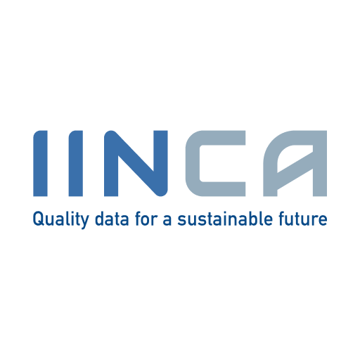 logo of IINCA LIMITED